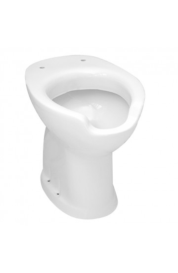 WC in ceramica con apertura per Disabili - Frata Selection 152-C400-P